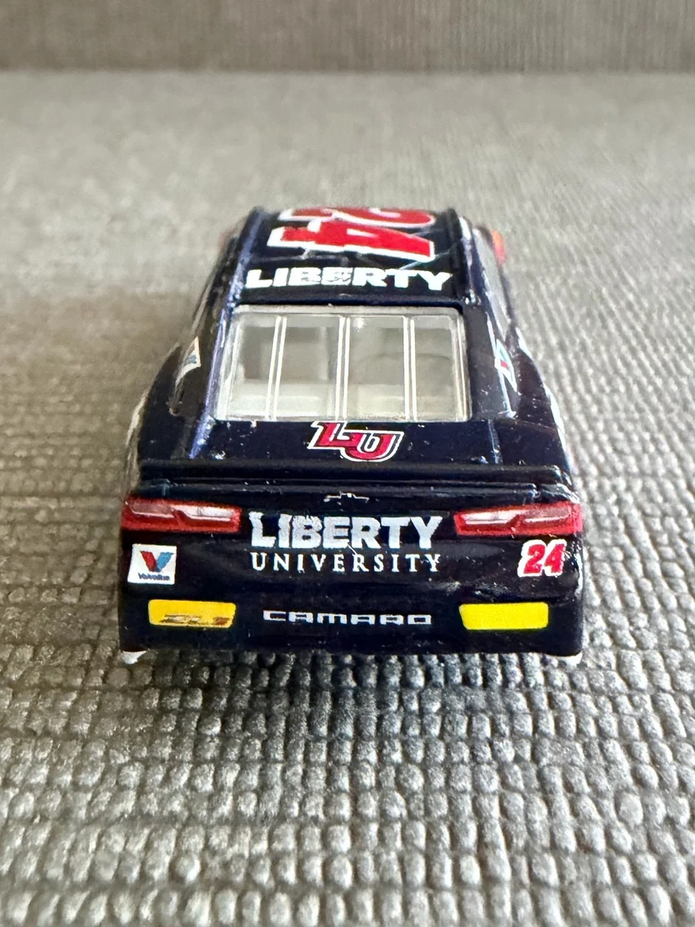 NASCAR William Byron
